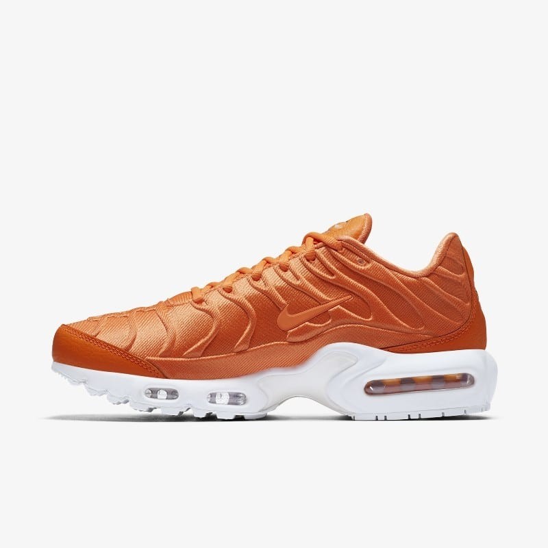 Nike air max plus se just discount do it orange